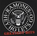 Ramones - Greatest hits