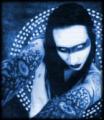 Marilyn Manson 666