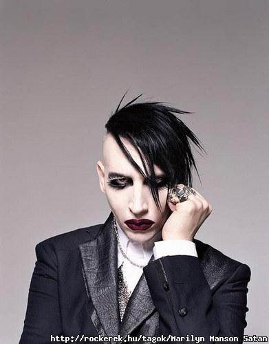 Manson