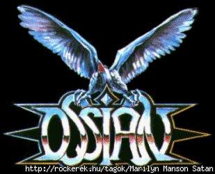 Ossian