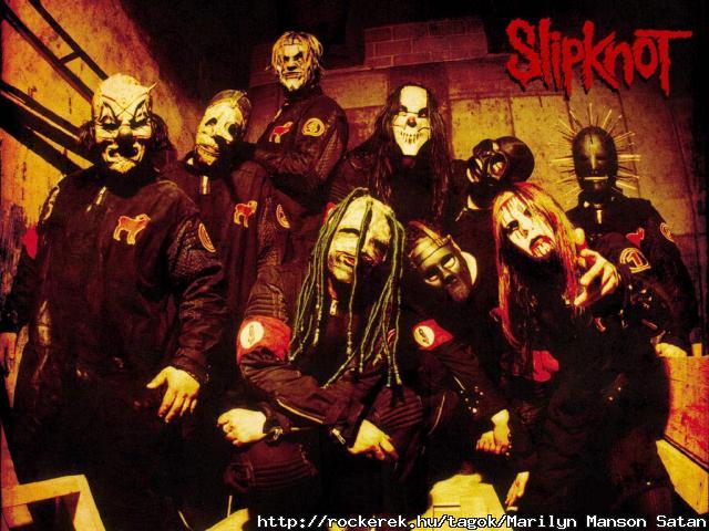 Slipknot