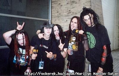 Murderdolls