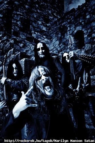 Dark Funeral