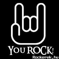 rock