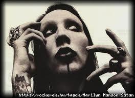 Marilyn Manson