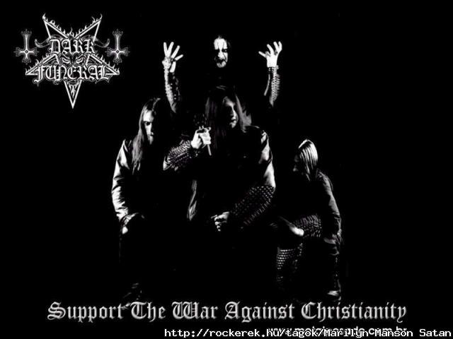 Dark Funeral