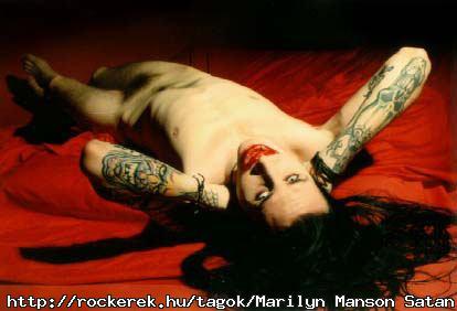 Manson