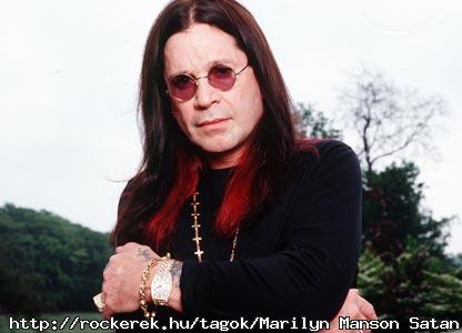 Ozzy