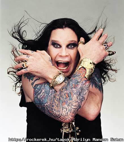 Ozzy Osbourne