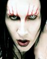 Marilyn Manson  ( imdom )