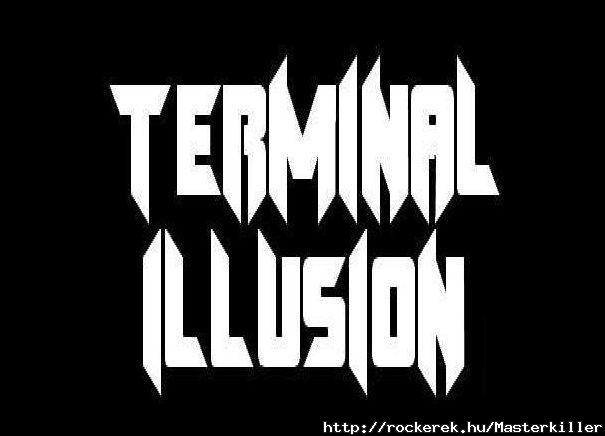 Terminal Illusion logo