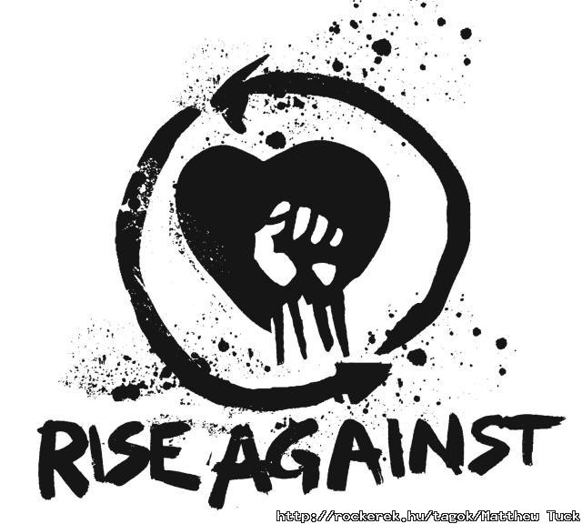 Rise Against!