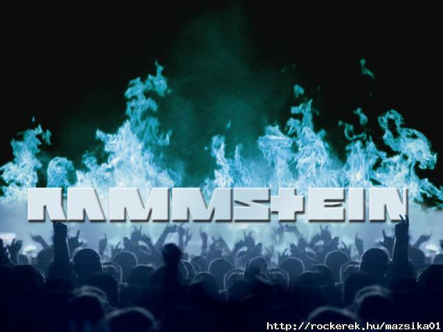 RAMMSTEIN
