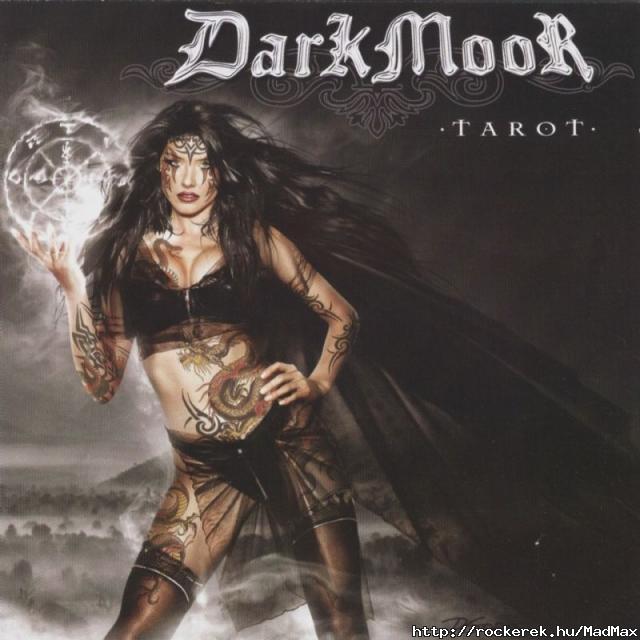 Dark Moor