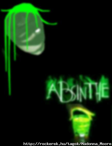 Absinthe