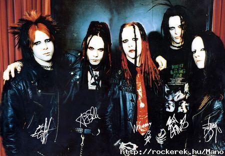 Murderdolls