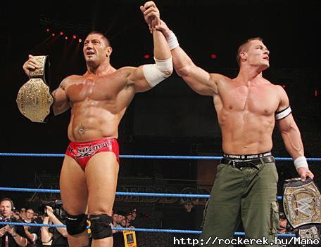 Batista s Cena