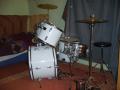 my drum set