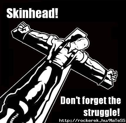 Skinhead