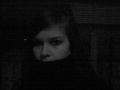 Vámpír vagyok és sötétbe burkolózom:)