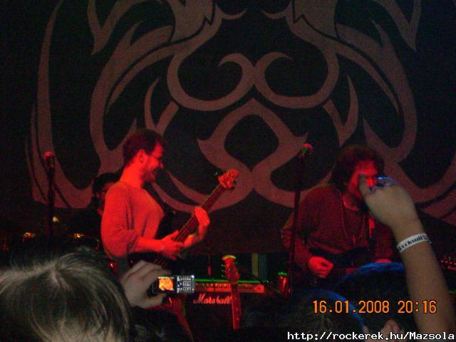 szegny Laar Andrs:) Rocksuli koncert 2008.