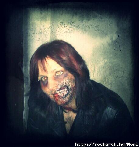 Zombie Walk utn :D