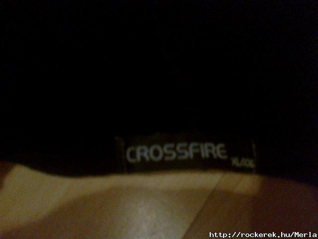 crossfire 2