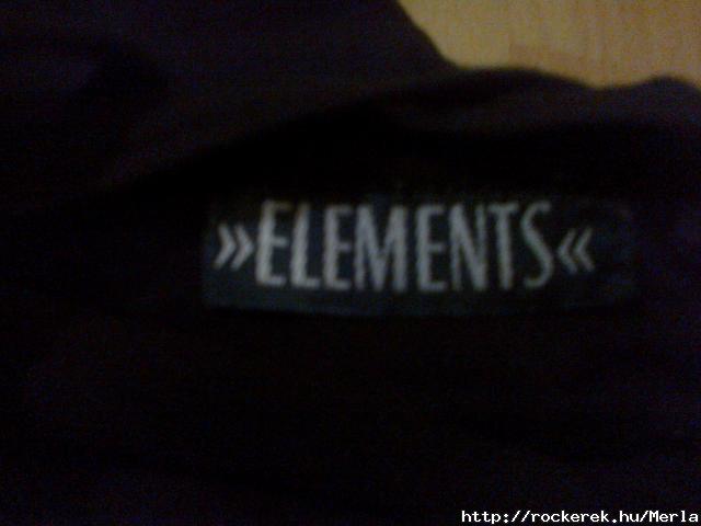 Elements 3