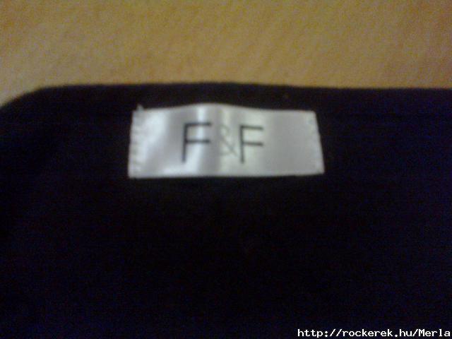 F&F 2