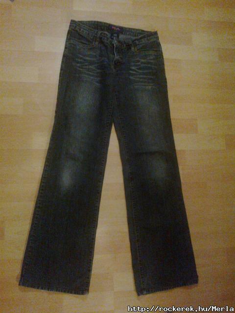 x treme jeans 1