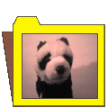 Buksi, a party panda (15)