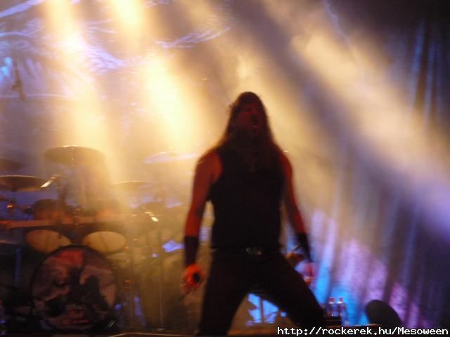 amon amarth