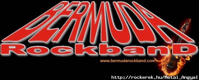 Bermuda RockbanD