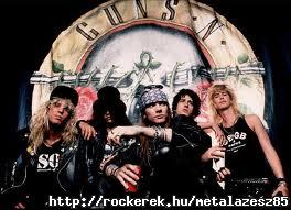 guns n roses