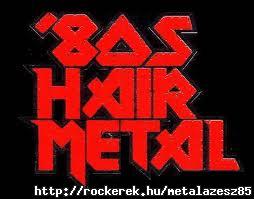 80s metal