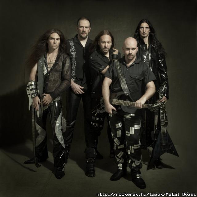 Hammerfall