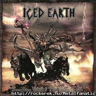 Iced Earth - Something Wicked 1998