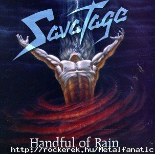 Savatage - Handful of Rain 1994
