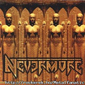 Nevermore - Nevermore 1995