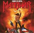 Manowar - Kings of Metal 1988