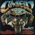 Omen - Curse + Nightmares Ep 1986