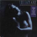 Lillian Axe - Love And War 1989