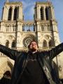Notre Dame-i toronyr