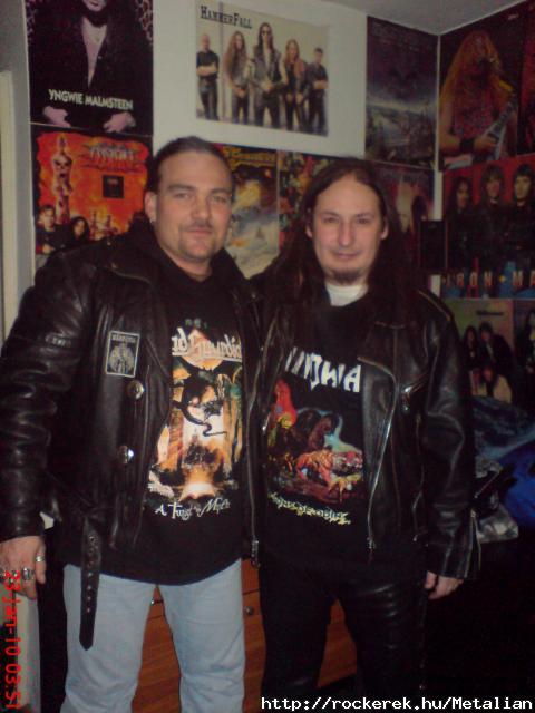 Brothers Of Metal