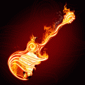 Guitaronfire