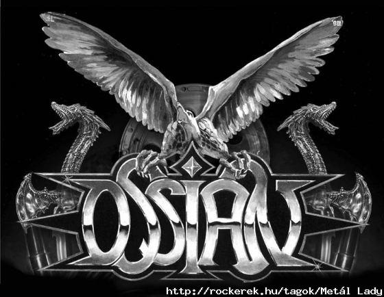 Ossian 
