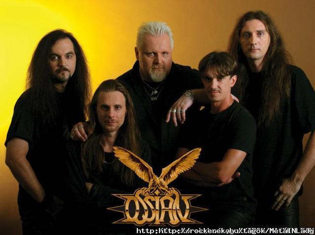 OSSIAN