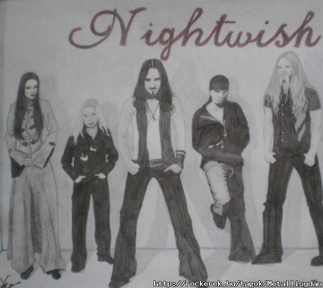 Tarja Nightwish