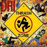 thrash zone
