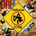 thrash zone